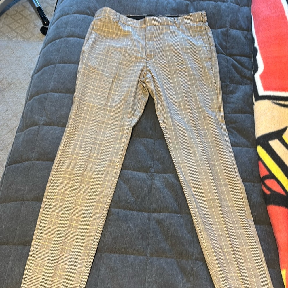 H&M Dress Pants Size 30x30